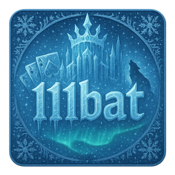 111bat logo